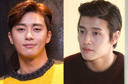 Aktris Cantik Ini Bakal Gabung Kang Ha Neul-Park Seo Joon di 'Midnight Runners'