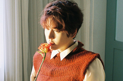 Galau dan Sering Melamun, Kyuhyun Alami Kecelakaan Mobil di MV Comeback 'Blah Blah'