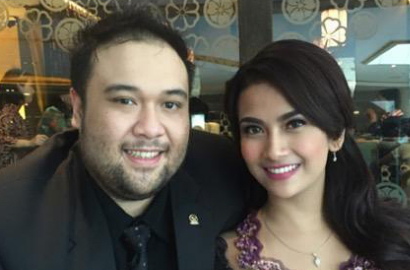 Bakal Jadi Menantu Keluarga Soekarno, Vanessa Angel Harus Bisa Lakukan Ini