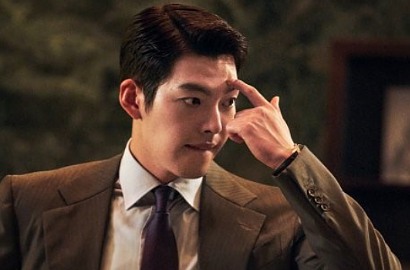 Nggak Gampang, Ini Cara Kim Woo Bin Jadi Hacker di Film 'Master'