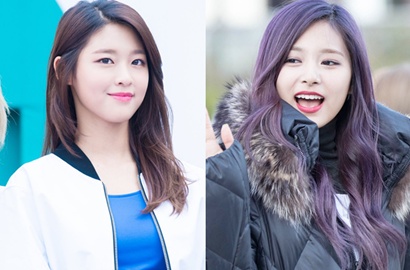 Mirip Banget, Idol Rookie Ini Ternyata Kembaran Seolhyun-Tzuyu dan Na Eun?