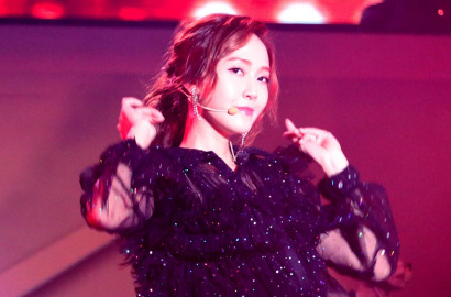 Instagram Raup 5 Juta Follower, Jessica Banjir Pujian Fans