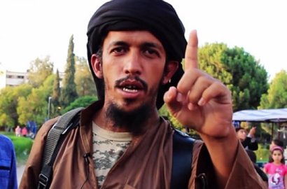 Keluarga Anggap Abu Jandal Panglima ISIS Asal Indonesia Mati Sebagai Mujahid