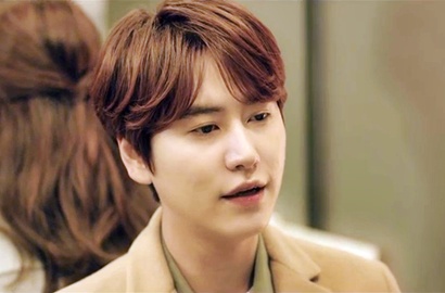 Menguras Emosi, Kyuhyun Teteskan Air Mata di MV Comeback 'Still'