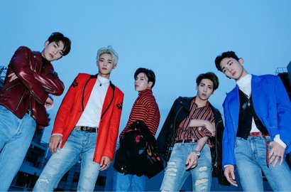 Pamer Dada Hingga Main Kembang Api, SHINee Super Ganteng di Teaser Comeback