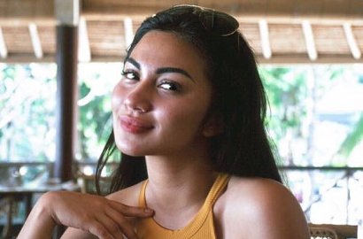 Private Party Ultah Ariel Tatum Gagal Gara-Gara 'Tak Punya Teman'