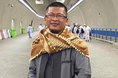 Trans 7 Batal Hadirkan Aa Gym di 'Hitam Putih', Netter: Takut?