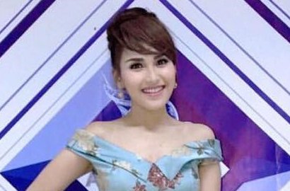 Julia Perez Berkonflik dengan Nikita Mirzani, Ayu Ting Ting Bungkam