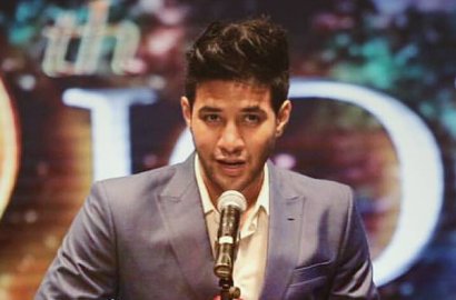 Sutradara Benarkan Ammar Zoni Gabung 'Anak Jalanan', Gantikan Steven?