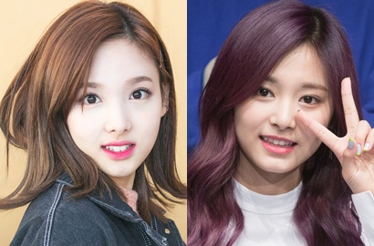 Nayeon Twice Sudah 'Jahati' Tzuyu Sejak Acara Survival 'Sixteen'?
