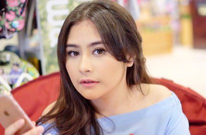 Pakai Seragam Koki, Prilly Bocorkan Serunya Suasana Syuting 'Cinta dan Rasa'