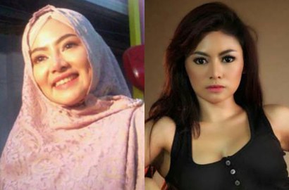 Serius Berhijab, Vitalia Sesha Kini Benci Lihat Foto-Foto Seksinya