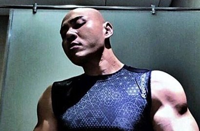 Deddy Corbuzier Akhirnya Ungkap Alasan Trans 7 Batal Undang Aa Gym di 'Hitam Putih'