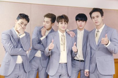 Beast Ada Kemungkinan Kembali ke Agensi, Ini Jawaban Cube