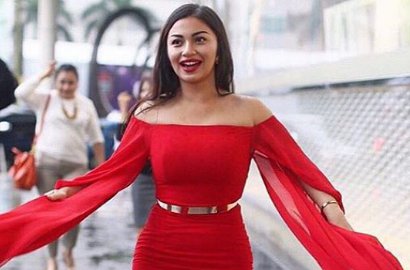 Pernah Jadi Pacar, Begini Kata Ariel Tatum Soal Pernikahan Stefan William