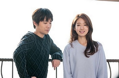 Sahabat Dekat, Lee Hongki Curhat Soal Pacar ke Park Shin Hye?