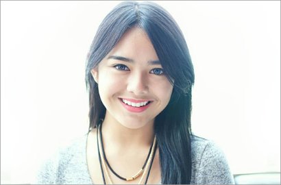 Amanda Manopo Pamer Foto Cantik di 'MIL 2 Dunia', Fans: Kapan Tayang?