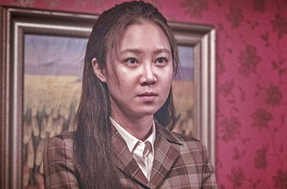 Tampil Misterius di 'Missing', Gong Hyo Jin Antagonis atau Protagonis?
