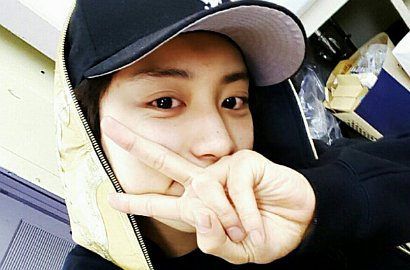 Asyik! Chanyeol Bikin Blog Baru Demi EXO-L Jepang