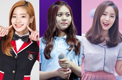 Tak Lupa Pendidikan, Dahyun-Umji dan SinB Bakal Ikut Ujian CSAT