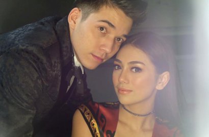 Jelang Nikah, Stefan William Tulis Janji Manis Ini Untuk Celine dan Anak-Anaknya