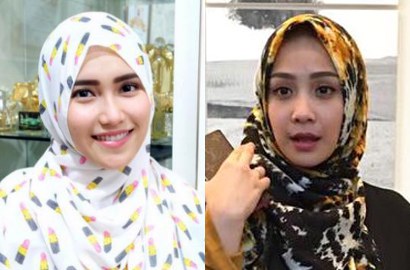 Isu Nagita Tak Ikut Raffi Umroh Desember, Gara-Gara Ogah Ketemu Ayu Ting Ting?