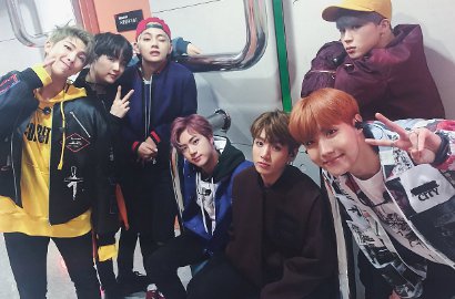 Dulunya Disebut 'Idol Miskin', Ternyata Seperti Ini Perjuangan Berat BTS