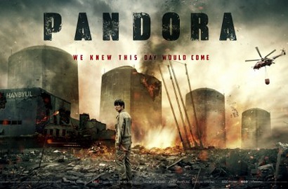 Saingi 'Train to Busan', 'Pandora' Kim Nam Gil Bakal Tayang Global