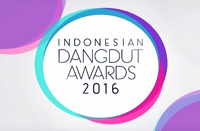 Dikritik Milik Indosiar, Begini Rating Indonesia Dangdut Awards 2016