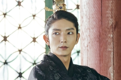 Lee Jun Ki Ngaku Mati-Matian Perankan Wang So, Apa Saja Usahanya?