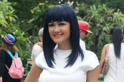 Ribut dengan Nikita dan Dimusuhi Habis Bela Nagita, Julia Perez Ingin Off dari Sosmed