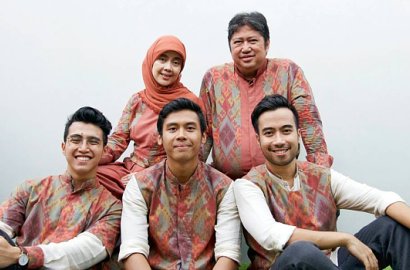 Donald Trump Menang Pilpres AS, Vidi Aldiano Curhat Kekhawatiran Sang Bunda
