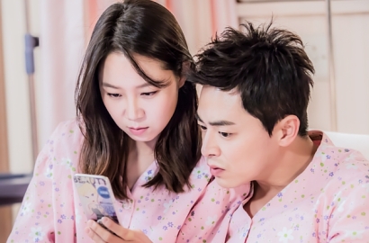 Jo Jung Suk-Gong Hyo Jin Adegan Ranjang di 'Jealousy Incarnate', Pro Atau Kontra?