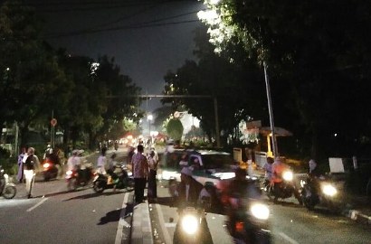 Miris, Perusuh Demo Penjaringan Ternyata Berstatus Pelajar