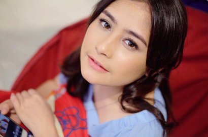 Prilly Latuconsina Tak Masuk, Inilah Daftar Lengkap Nominasi SCTV Awards 2016