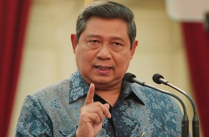 Pidatonya Dinilai Memprovokasi, Alumi HMI Laporkan SBY ke Bareskrim