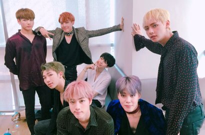 Ambil Langkah Tegas, Big Hit Siap Tuntut Haters BTS