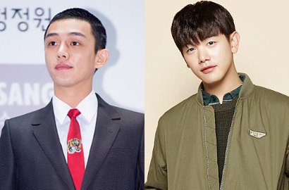 Yoo Ah In dan Eric Nam Sindir Donald Trump Menangi Pilpres AS, Apa Katanya?