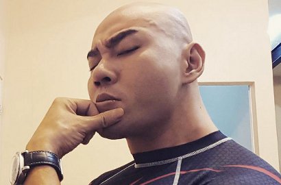 Komentari Batalnya Aa Gym ke 'Hitam Putih', Deddy Corbuzier Dibilang Sombong