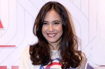 Berhati Mulia Bak Malaikat, Pevita Pearce Pilih Bangun Masjid Ketimbang Rumah