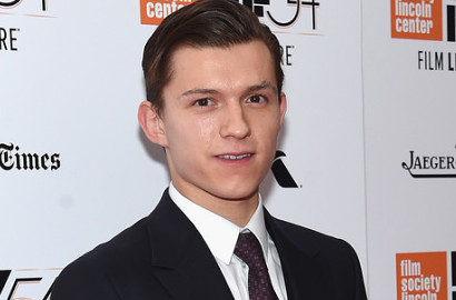 Asyik, Tom Holland Dikontrak Jadi Spider-Man untuk Enam Film