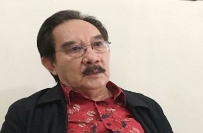 Dibebaskan Bersyarat, Antasari Azhar Bakal Balik ke KPK?
