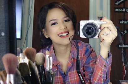 Steven William Siap Nikahi Celine Evangelista, Cut Meyriska: Dia Idaman Wanita