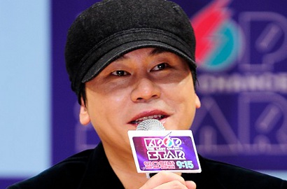 Sering Dikomplain Fans Big Bang cs, Ini Kata Yang Hyun Suk
