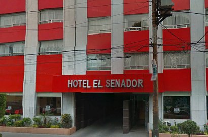 Tak Sadar Tidur dengan Mayat, Tamu Hotel Ini Baru Tahu Setelah Kejadian Ini