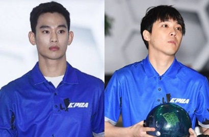 Baru Sahabatan, Kim Soo Hyun dan Lee Hongki F.T. Island Suka Ngomongin Apa?