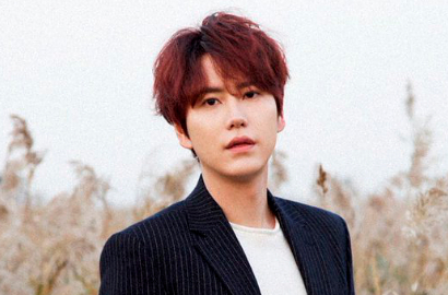 Terlalu Rajin, Kyuhyun SuJu Malah Dibenci di Kampus?
