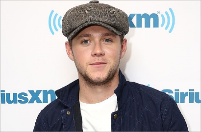 Tak Ingin Fans Bosan, Niall Horan 1D Bakal Rilis Lagu Nge-Beat di Album Baru