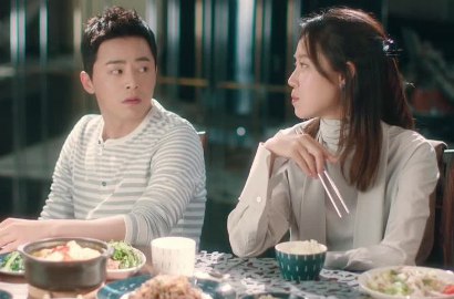 Tamat Bareng, 'Jealousy Incarnate' Sukses Jadi Jawara Rating
