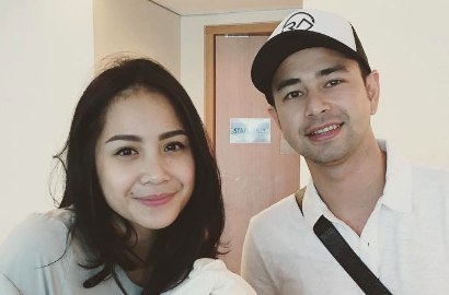 Raffi Batal Umroh di Bulan Yang Sama dengan Ayu Ting Ting, Netter: Takut Kena Azab?